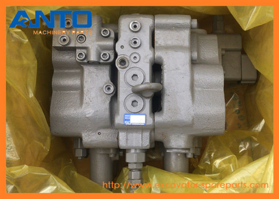 Soupape de commande principale de VOE14678664 14678664 EC290B pour les pièces hydrauliques d'excavatrice de VOE