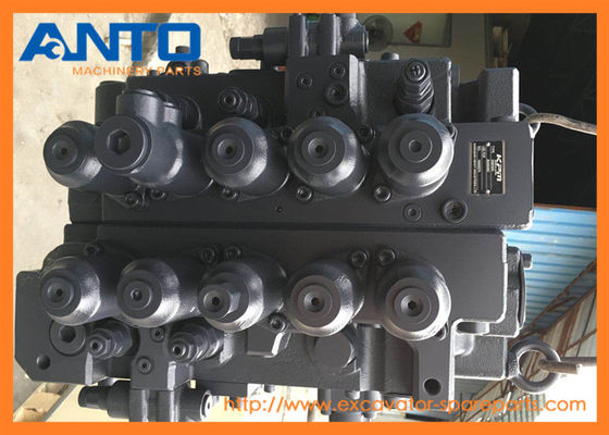 Soupape de commande principale de SA1142-05712 VOE14557520 EC360 EC360B pour les pièces hydrauliques d'excavatrice de VOE