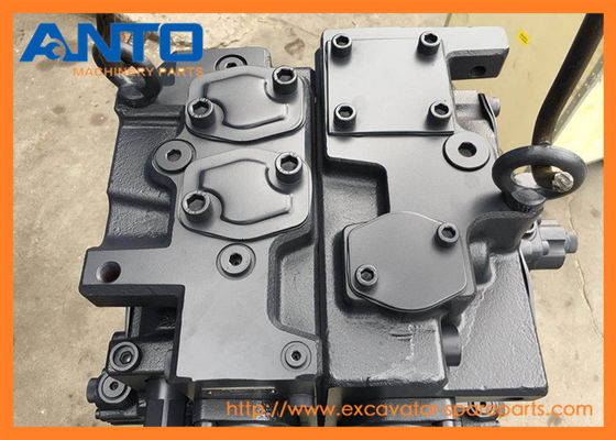 Soupape de commande principale de SA1142-05712 VOE14557520 EC360 EC360B pour les pièces hydrauliques d'excavatrice de VOE
