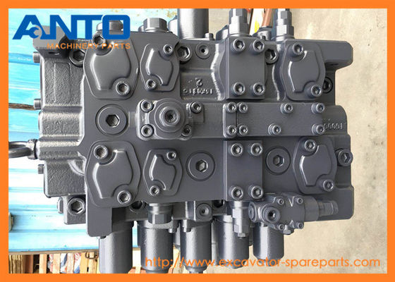 Soupape de commande principale de SA1142-05712 VOE14557520 EC360 EC360B pour les pièces hydrauliques d'excavatrice de VOE