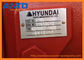pompe 31N3-10050 principale hydraulique pour l'excavatrice de Hyundai R110-7