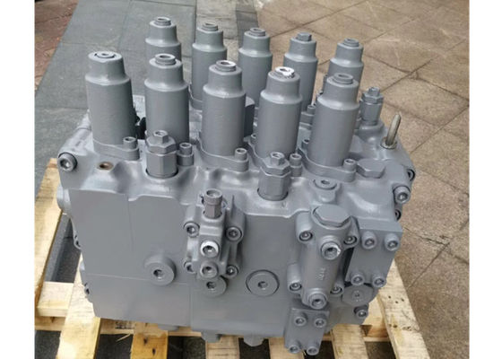 VOE14556410 VOE14634178 14556410 14634178 soupape de commande principale d'excavatrice de VOE ECEC460B EC480D