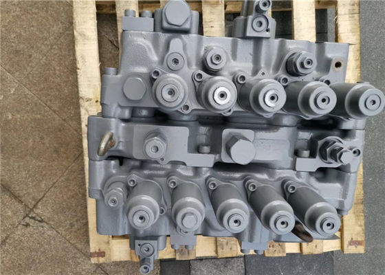 VOE14556410 VOE14634178 14556410 14634178 soupape de commande principale d'excavatrice de VOE ECEC460B EC480D