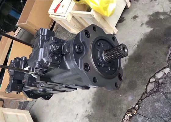 Pompe principale hydraulique d'excavatrice de K5V200DTH VOE14526609 VOE EC460B
