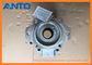 Pompe à engrenages hydraulique d'excavatrice 705-51-31060 PC650-5 PC750-6 PC800-6 PC1800