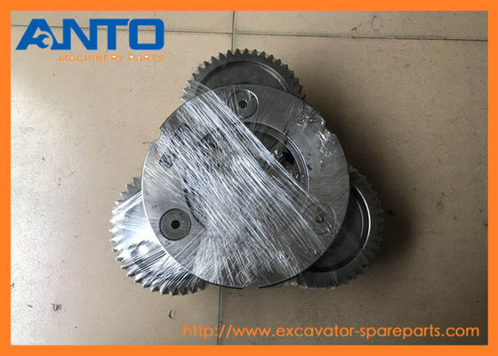 Assy final VOE14528727 14528727 de transporteur de planète d'entraînement d'excavatrice de VOE EC210B
