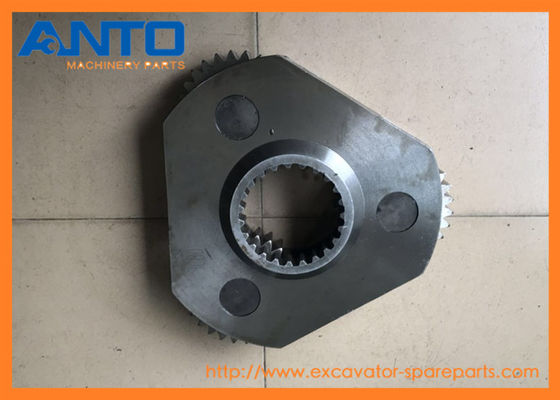 Boîte de vitesse VOE14622902 14622902 EC380D d'oscillation d'excavatrice de VOE d'assemblage de transporteur de planète