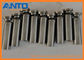 pièces de rechange hydrauliques de pompe à piston des pièces 708-3M-00011 pour KOMATSU PC160 PC160-7K PC180