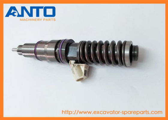 Pièces de rechange durables d'excavatrice d'injecteur de carburant du moteur VOE20440388 20440388 pour VOE EC330B EC360B EC360C EC460B