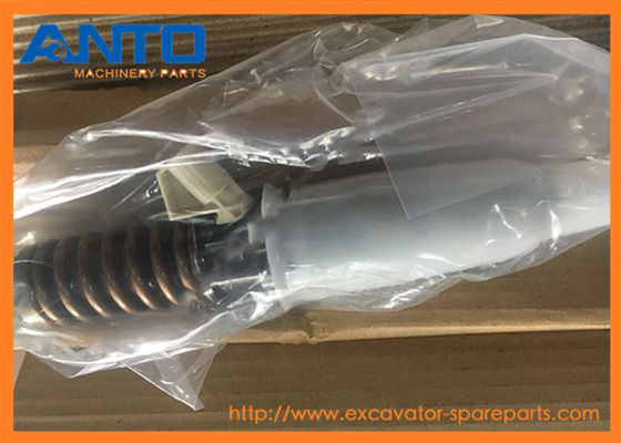 Pièces de rechange durables d'excavatrice d'injecteur de carburant du moteur VOE20440388 20440388 pour VOE EC330B EC360B EC360C EC460B