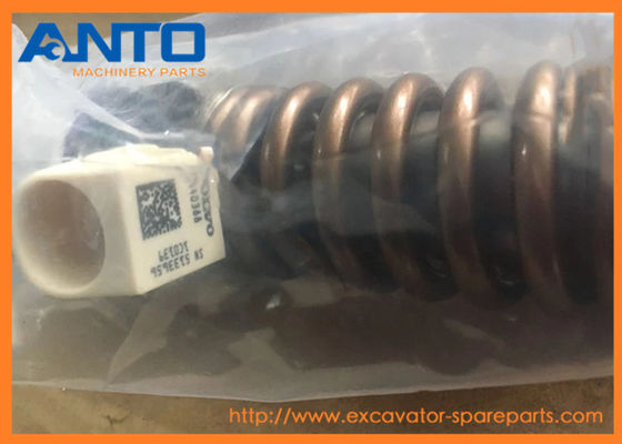 Pièces de rechange durables d'excavatrice d'injecteur de carburant du moteur VOE20440388 20440388 pour VOE EC330B EC360B EC360C EC460B