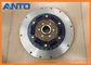 La pompe hydraulique d'Assy d'amortisseur de HCE partie 14E7-00020 pour Hyundai R450LC7 R450LC7A R500LC7 R500LC7A