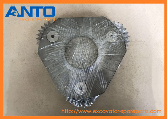 Pièces d'excavatrice de transporteur de planète de la boîte de vitesse VOE14566217 14566217 d'oscillation de VOE pour VOE EC240B EC250D
