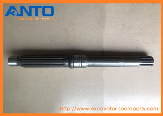 Moteur de voyage d'axe de l'excavatrice VOE14604829 14604829 pour VOE EC250D EC300D