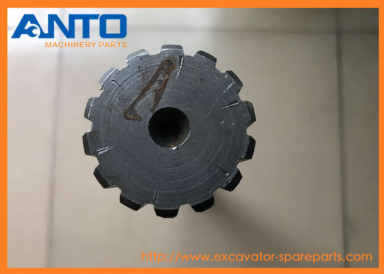 Moteur de voyage d'axe de l'excavatrice VOE14604829 14604829 pour VOE EC250D EC300D