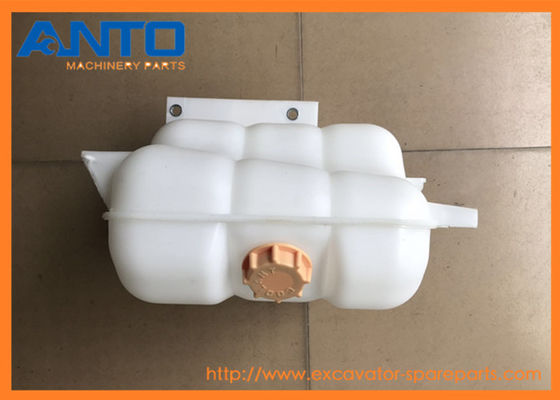 Pièces de rechange d'excavatrice de système de refroidissement de réservoir d'eau d'expansion VOE20880612 20880612 pour VOE EC330B EC340D EC360C EC380D