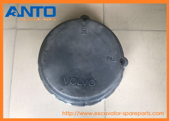 Pièces d'excavatrice de boîte de vitesse de voyage de couvercle SA8230-09980 8230-09980 pour VOE EC460C EC480D