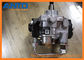 Pompe d'injection de carburant de VH22100-E0030 VH22100-E0035 J05E pour Kobelco SK200-8 SK210LC-8 SK250-8