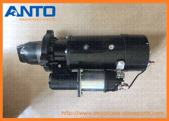 moteur démarrant électrique du moteur 2371962 237-1962 pour l'excavatrice Engine Parts
