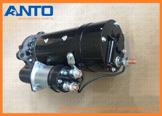 moteur démarrant électrique du moteur 2371962 237-1962 pour l'excavatrice Engine Parts