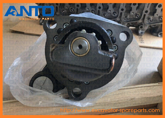 moteur démarrant électrique du moteur 2371962 237-1962 pour l'excavatrice Engine Parts