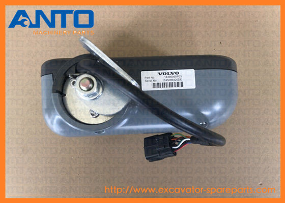 Moniteur VOE EC460B de l'excavatrice VOE14636301 14636301