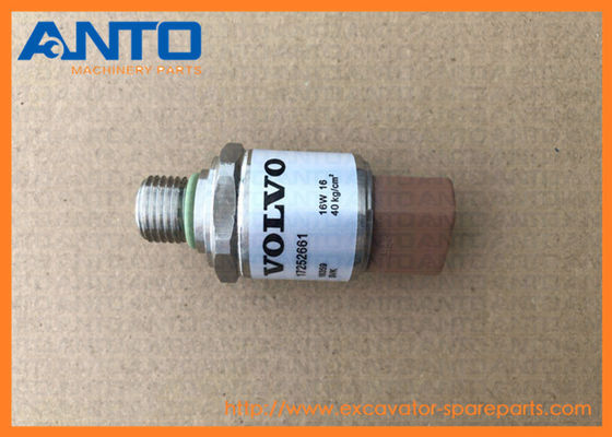 Capteur EC220D de la pression VOE17252661 17252661