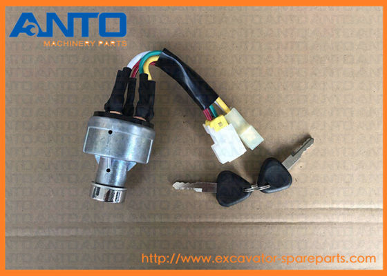 Excavatrice Spare Parts VOE14526158 14526158 de VOE EC240C de commutateur de démarreur