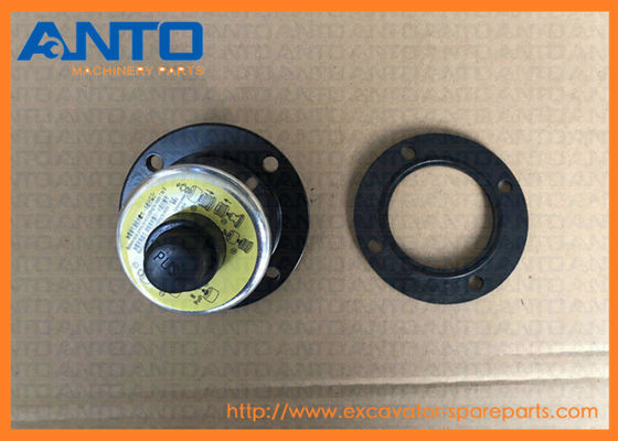 Chapeau de réservoir de carburant VOE14561585 4561585 pour l'excavatrice EC210D de VOE