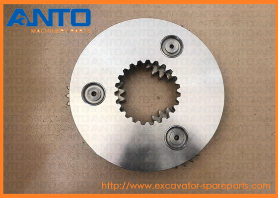 Excavatrice Swing Gear Parts du support LS00222 pour le cas CX210