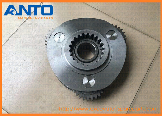 XKAQ-00399 Carrier Assy No.2 Travel Gearbox For Hyundai R290LC9