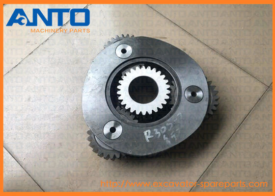 XKAQ-00399 Carrier Assy No.2 Travel Gearbox For Hyundai R290LC9