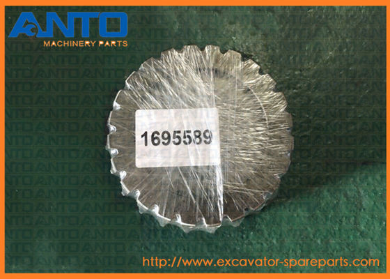 169-5589 excavatrice Parts For  320D de  de vitesse de 1695589 Sun