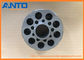 Excavatrice Travel Motor Parts du bloc 2053333 de rotor pour Hitachi ZX270-3