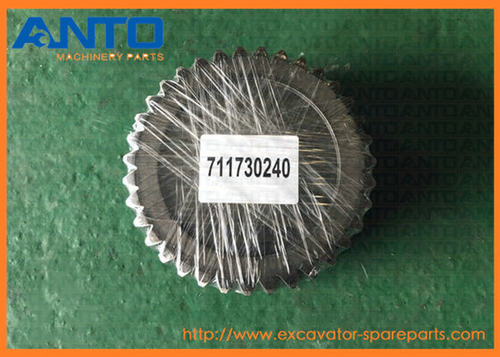 Planetary Gear SA7117-30240 Travel Gearbox for VOE Excavator EC210B