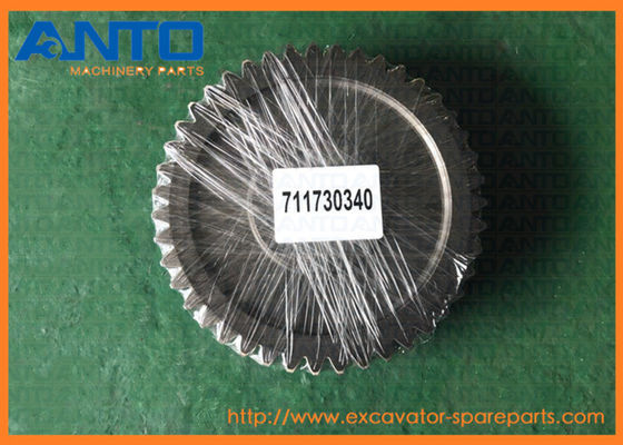 Planetary Gear SA7117-30340 Travel Gearbox For VOE Excavator EC210C