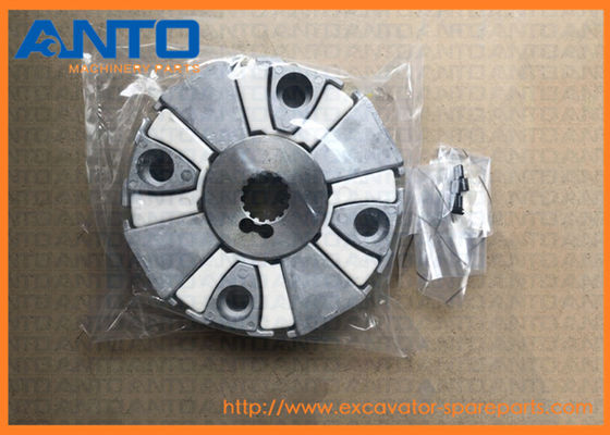 Accouplement VOE14533206 14533206 flexible pour l'excavatrice Hydraulic Pump Parts de VOE