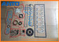 pièces de moteur de Kit For Komatsu S6D110 de garniture de révision de 6138-K1-9901 6138-K2-9901