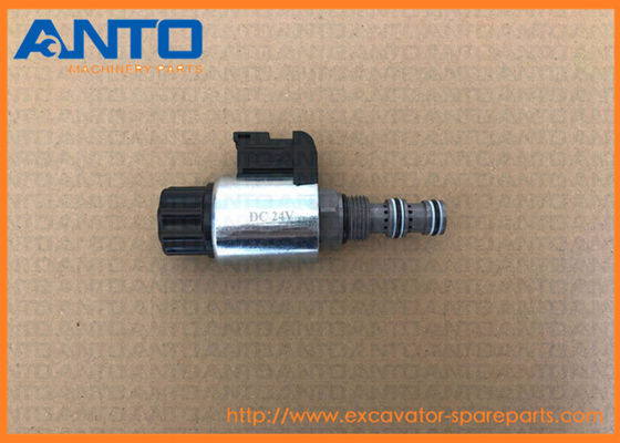 Excavatrice Spare Parts de la vanne électromagnétique de VOE EC480D VOE11708660