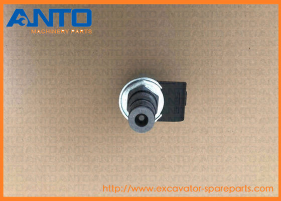 Excavatrice Spare Parts de la vanne électromagnétique de VOE EC480D VOE11708660