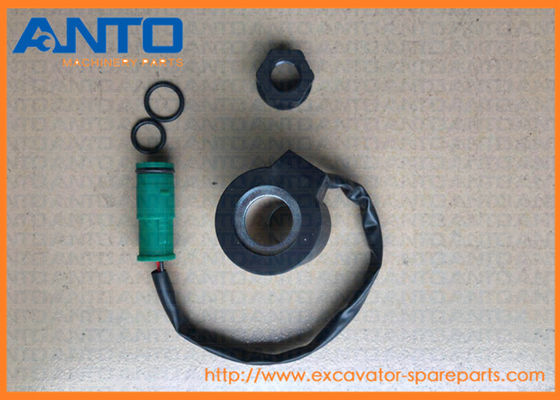 Excavatrice VOE EC330B de la bobine VOE14527267 14527267 de vanne électromagnétique
