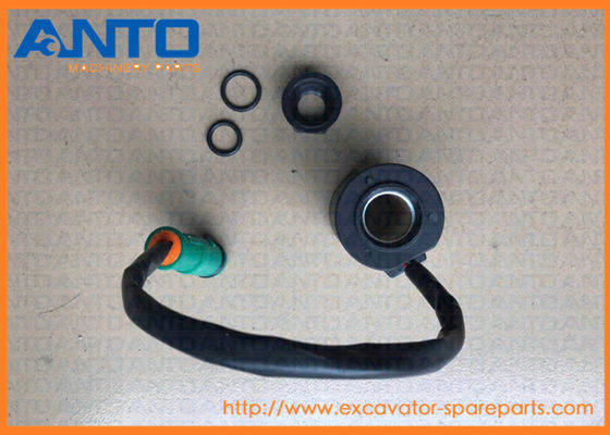 Excavatrice VOE EC330B de la bobine VOE14527267 14527267 de vanne électromagnétique