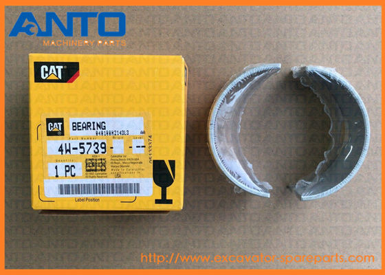 Chat 330 Rod Bearing Group se reliant 4W5739 8N8220 de