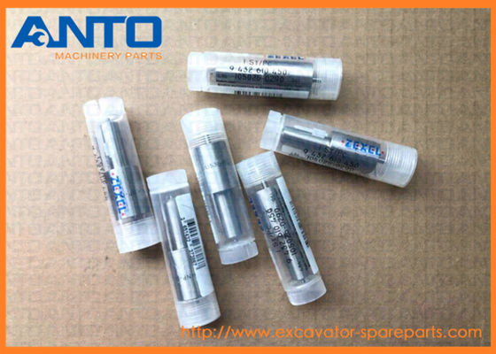 1153113010 bec d'injecteur de 1-15311301-0 Hitachi ZX200 ZX110