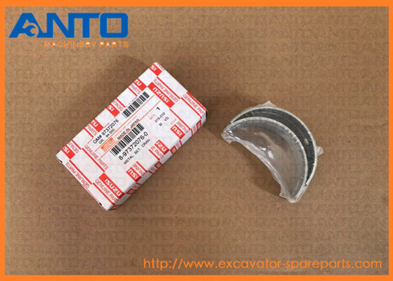 Canalisation d'Isuzu 4HK1 soutenant 8973720761 8973720771 8973720781 pour Hitachi ZX330