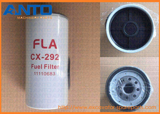 Filtre à l'essence VOE11110683 11110683 pour l'excavatrice EC140C EC210C de VOE