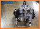 Pompe d'injection de carburant de VH22100-E0030 J05E pour l'excavatrice SK200-8 de Kobelco