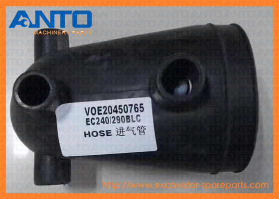 Excavatrice diverse Parts d'Intel du tuyau VOE20450765 20450765 pour VOE EC240B