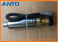 6745-71-1840 pompe de transfert de carburant pour KOMATSU SAA6D114E PC300-8