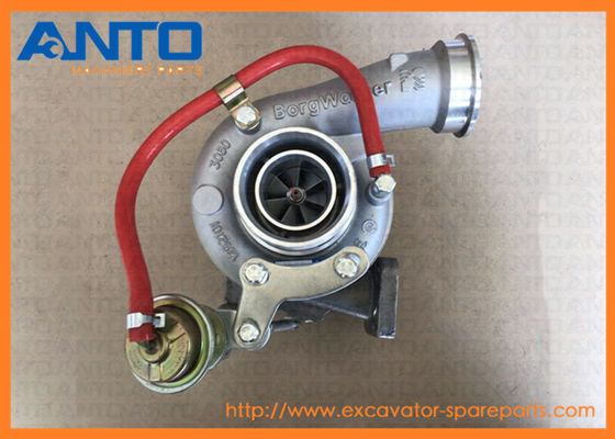 21647837 turbocompresseur de VOE21647837 VOE EC200B EC210C